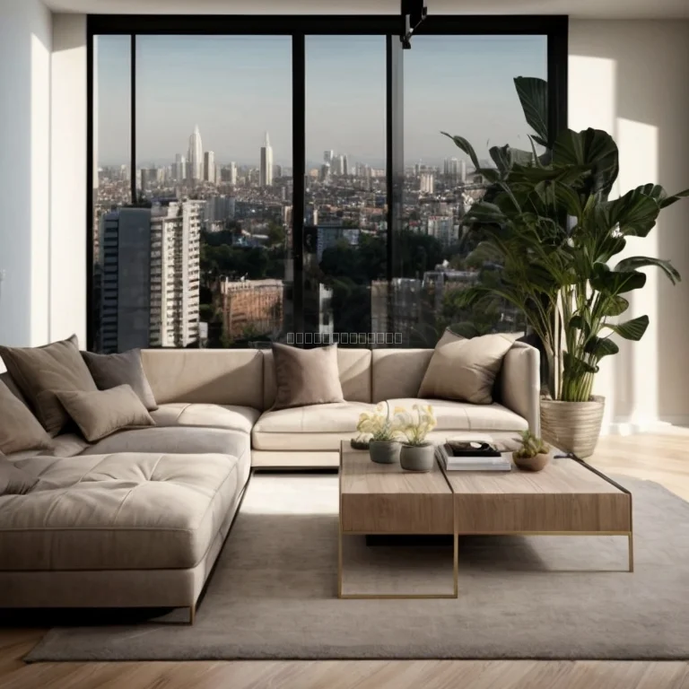 Luxury Apartment Selection at LuxNowra
