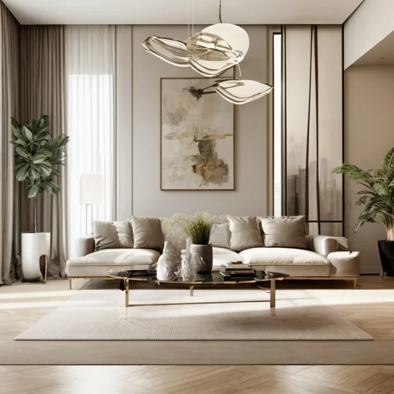 Luxury apartment exterior at Blackmore Drive