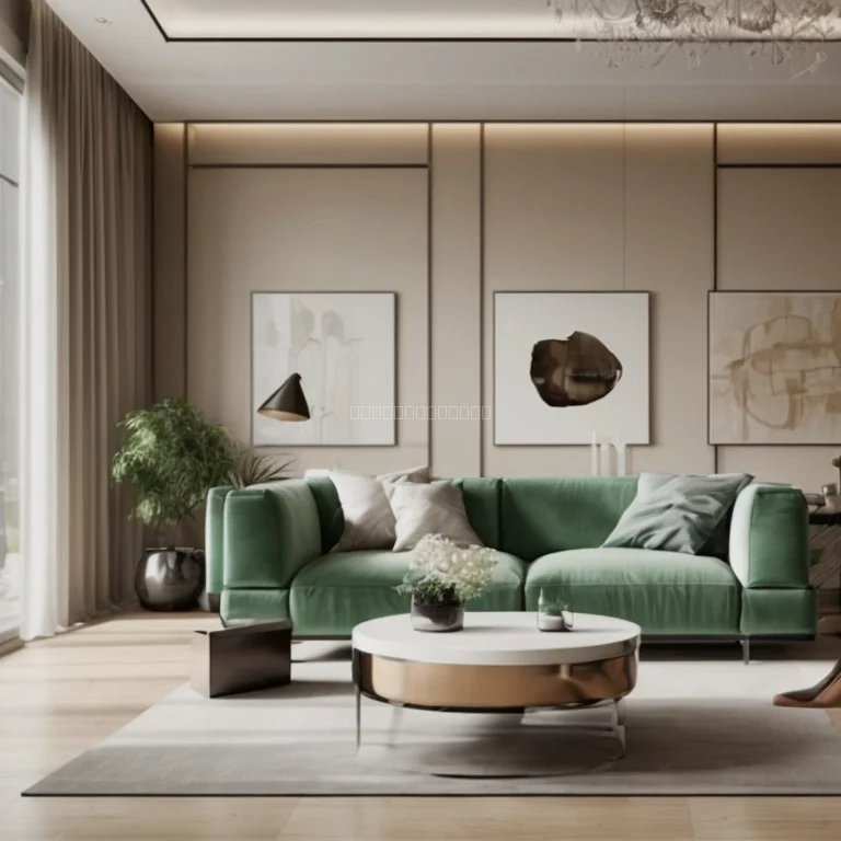 Elegant luxury apartment exterior at Blackmore Drive