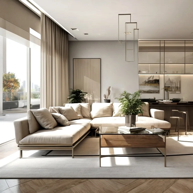 Luxury Apartments at Blackmore Drive