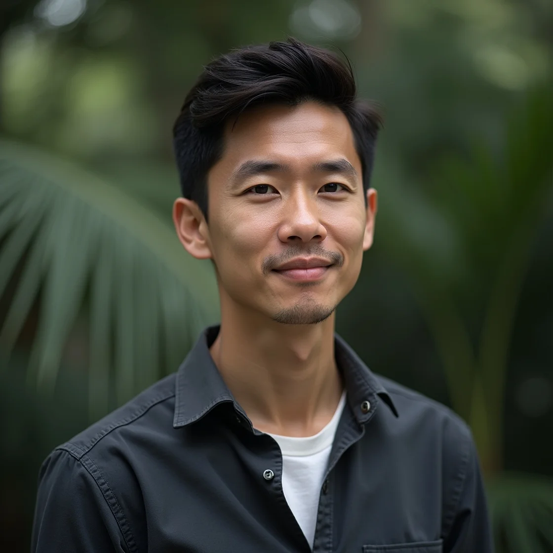 Aaron Chen