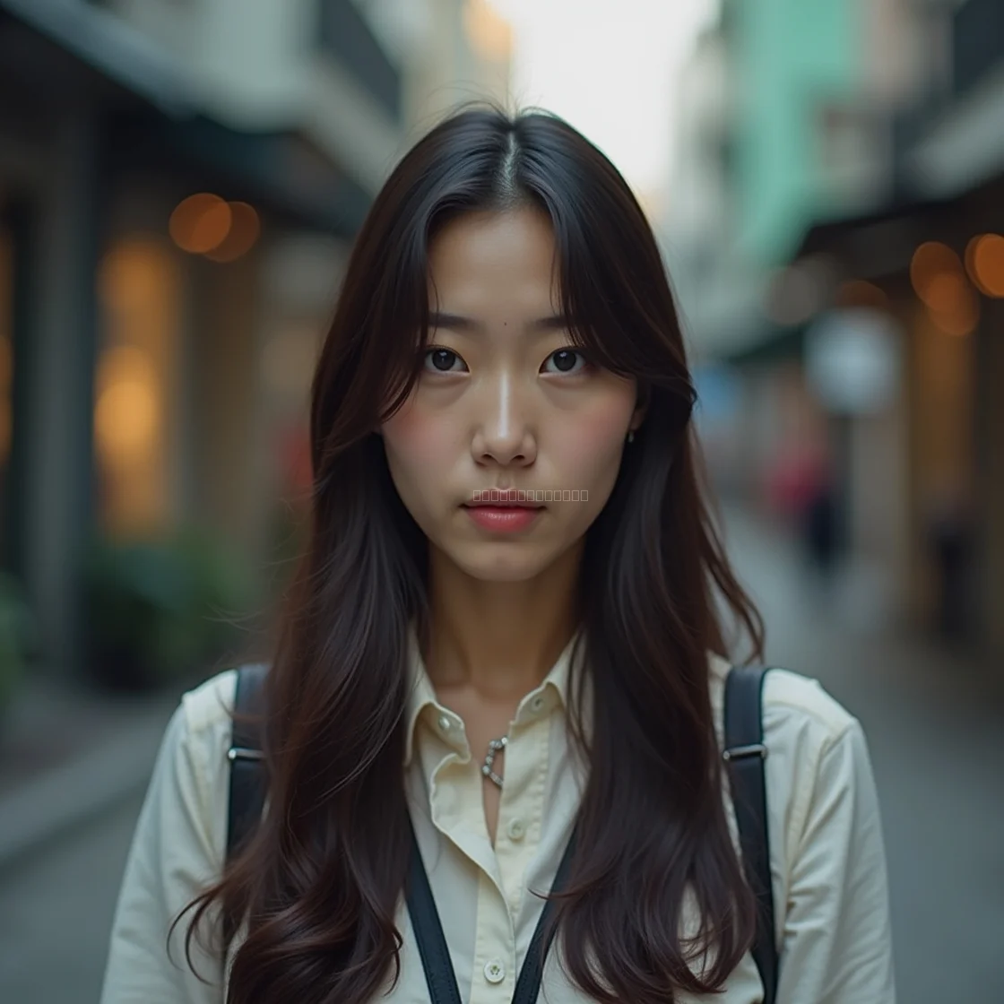 Sophie Tan